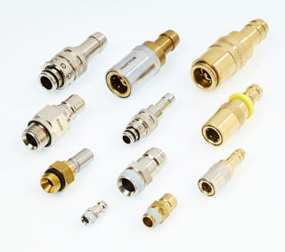 Couplers