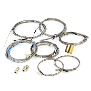 Thermocouples