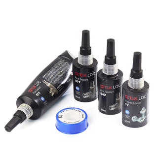Sealant & Tape