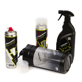 Mould Cleaner