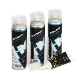 Mould Release