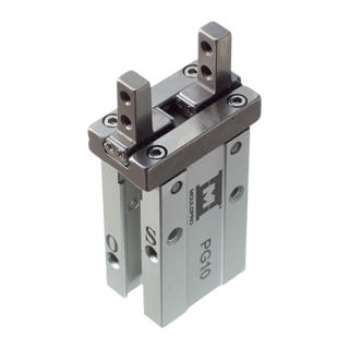 Parallel Grippers