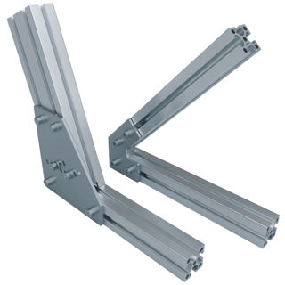 Profile Connectors