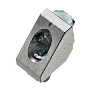 Profile Corner Bracket