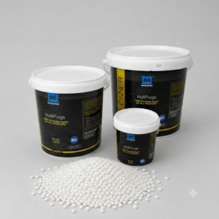 Purging Compound