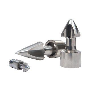 Screw Tips