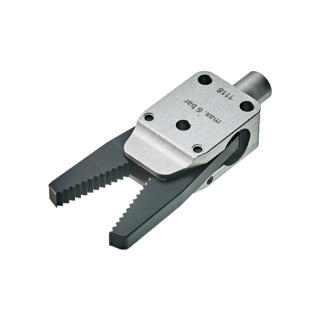 Small Sprue Grippers