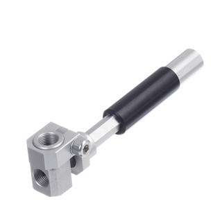 Suspensions Non-Rotative Swivel Head