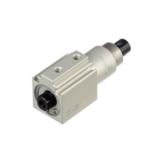 Vacuum Cylinders