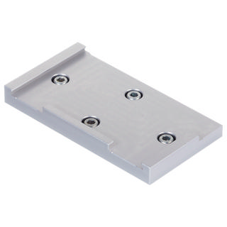 Wall Mount Dovetail