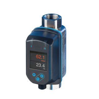 Flow Measurement