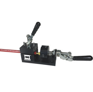 Hose Assembly Tool