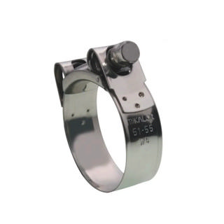 Hose Clamps