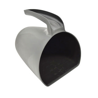 Material Scoops