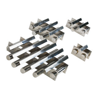 Metal Detection