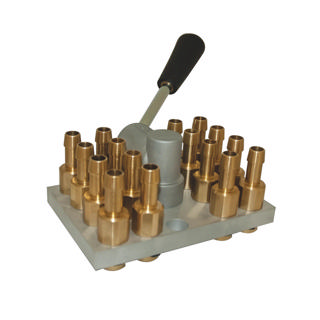 Multi Couplings