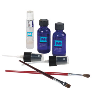 Nano Mould Coating