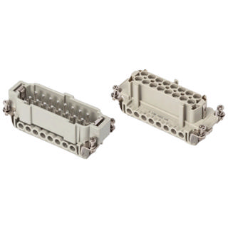 Standard Connectors