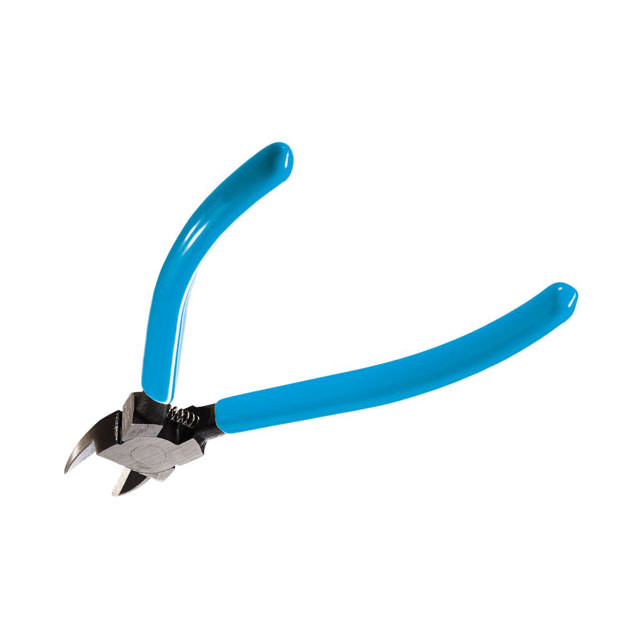 Gate Cutter 15° Flush Cut -  Rounded blade 