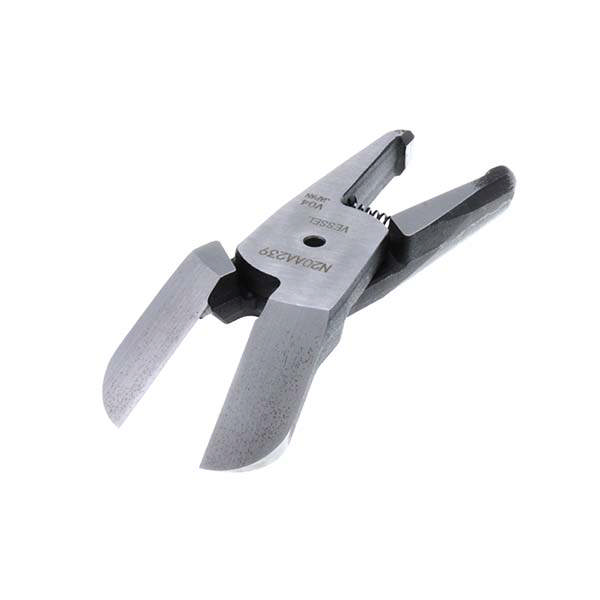 GPT Series - Long Blade Deep Angle 40/30 Degree