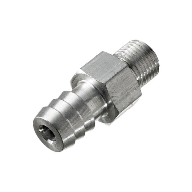 Fittings for Vacuum Cup 1,5 Bellow Ø32