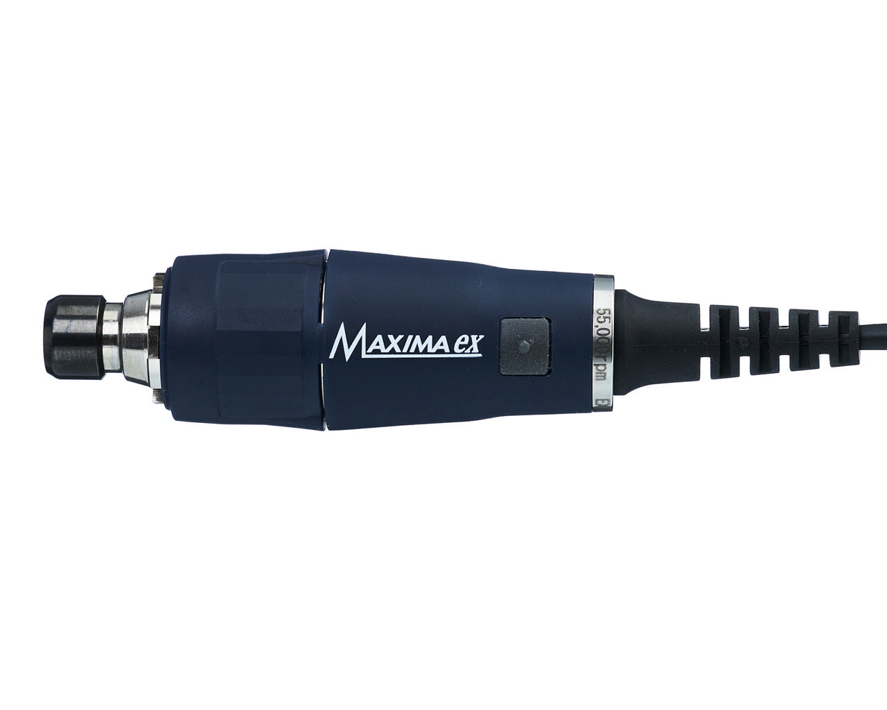 MAXIMA MOTOR 55.000 RPM