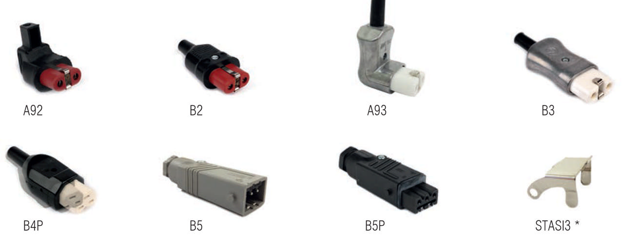 Connectors