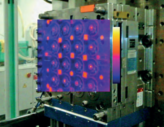 Thermal Camera DT-870 